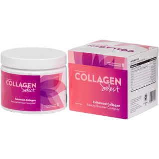 Collagen Select - Keep Your Skin Healthy and Younger