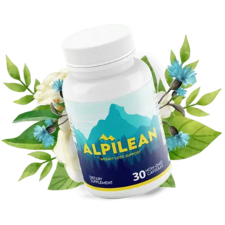 Alpilean - Alpine Secret for Weight Loss