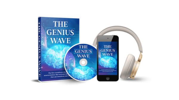 The Genius Wave - Unlock Your Mind’s Full Potential