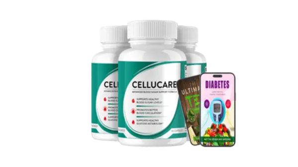 Cellucare - Blood Sugar Management