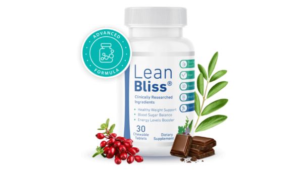 LeanBliss - Improved Weight Loss