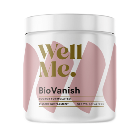 Bio Vanish - Increase Energy and Weight Loss